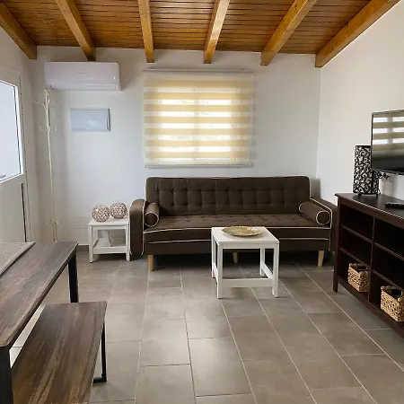 La Luz Landsted San Miguel de Abona