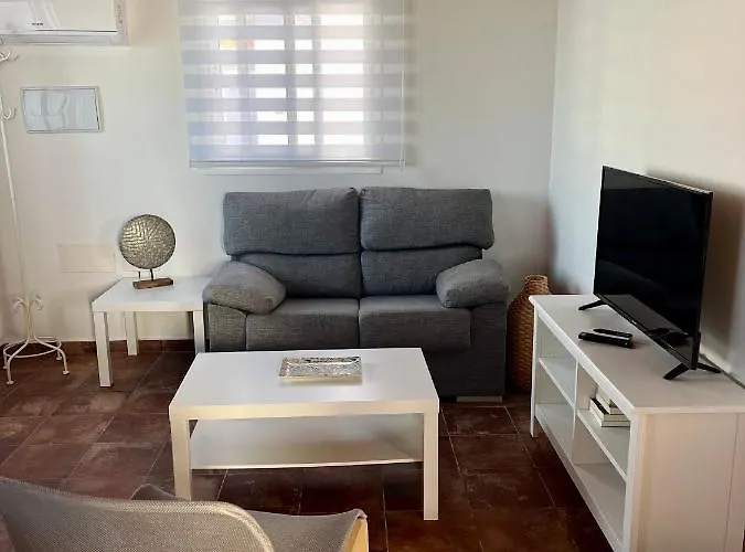Casa de Campo La Luz *