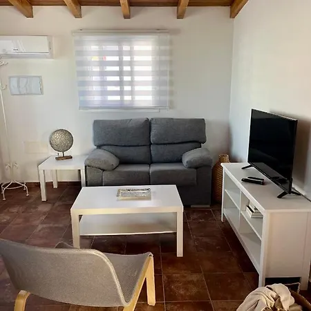 Casa di campagna La Luz *
